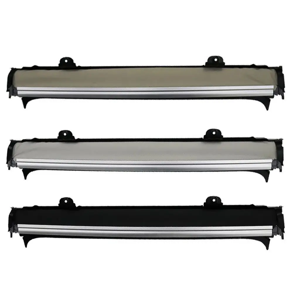 

Car Skylight Shutter Sunroof Sunshade Shade Curtain Cover For Audi Audi a3 model 2014