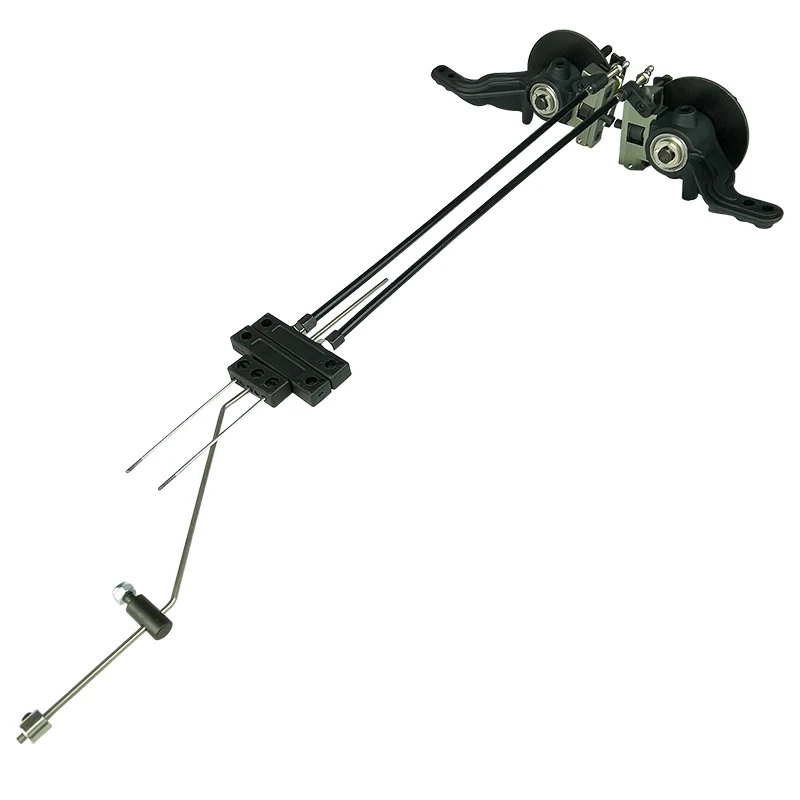 

RC Car Parts VRX RH5221 Front Disk Break Fit VRX Racing 1/5 Scale Gasoline Rc Car RH501/502/502MT