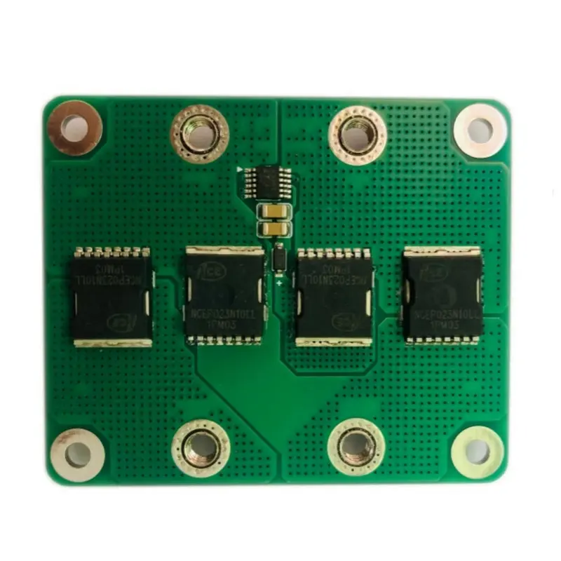 

Мост для выпрямления тока LT4320+NCEP023N10LL
