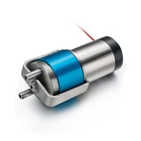 A6-05CL Rotary vane vacuum pump sampling, micro air pump, particle counter, particle detection