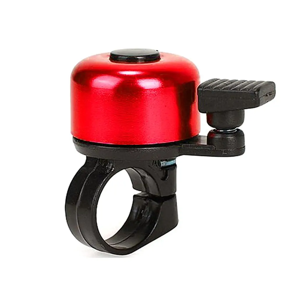 Bicycle Bell Children Scooter Mini Bike Skateboard Metal Small Suitable For Mountain |