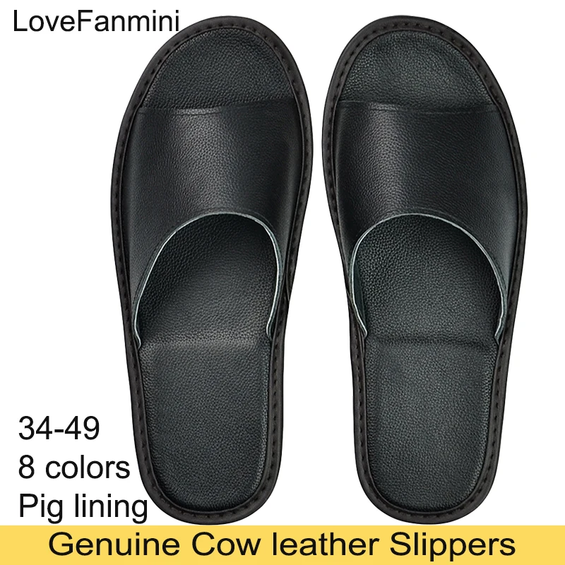 Homes In Indoor Slipper Summer Open Toe Sandals Men Women El