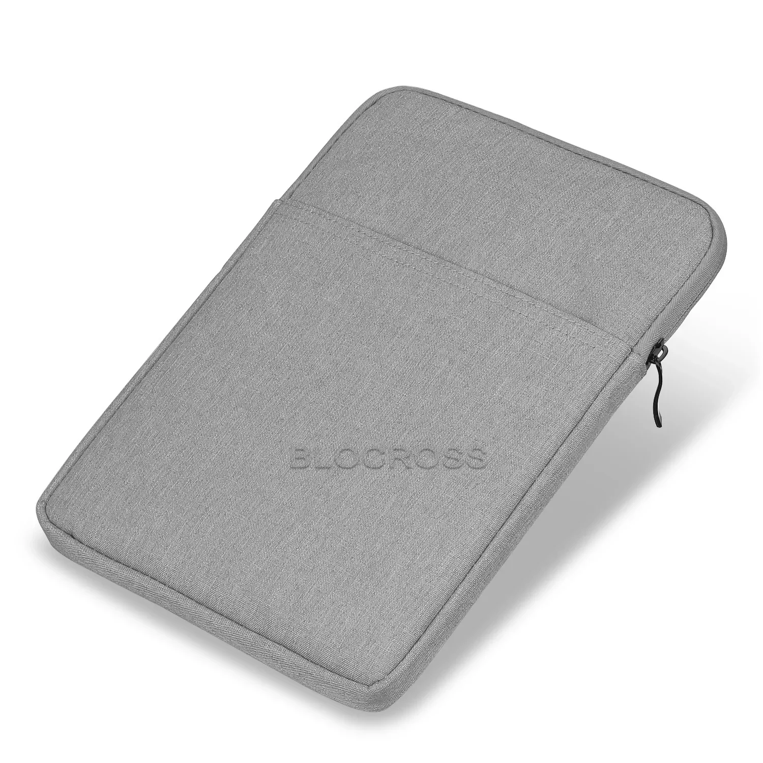 

Sleeve Case for iPad Mini 6 8.3 inch 2021 Bag Cover for iPad Mini 6th Generation Waterproof Pouch with Multi Pockets
