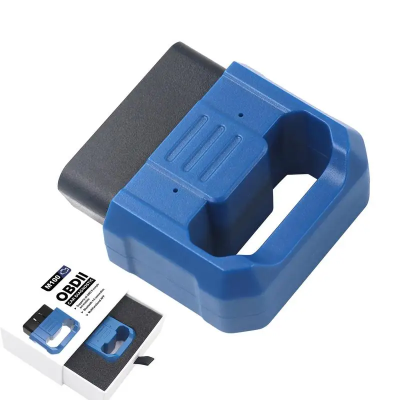 

OBD2 Scanner Diagnostic Tool Wireless Car Code Reader Quick Diagnosis Scan Tools 8 Language OBD2 Scanners For OBDII Vehicles