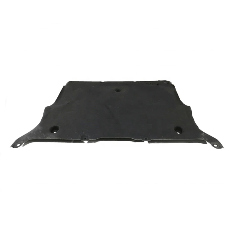 

Car Lower Bumper Protective Board For TESLA MODEL 3 2017-2019 1104312 - 00 - B