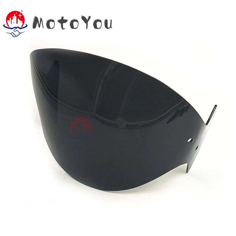 2006-2016 GSR400 ветровое стекло Переднее отражатель с комплектом поддержки для Suzuki BK