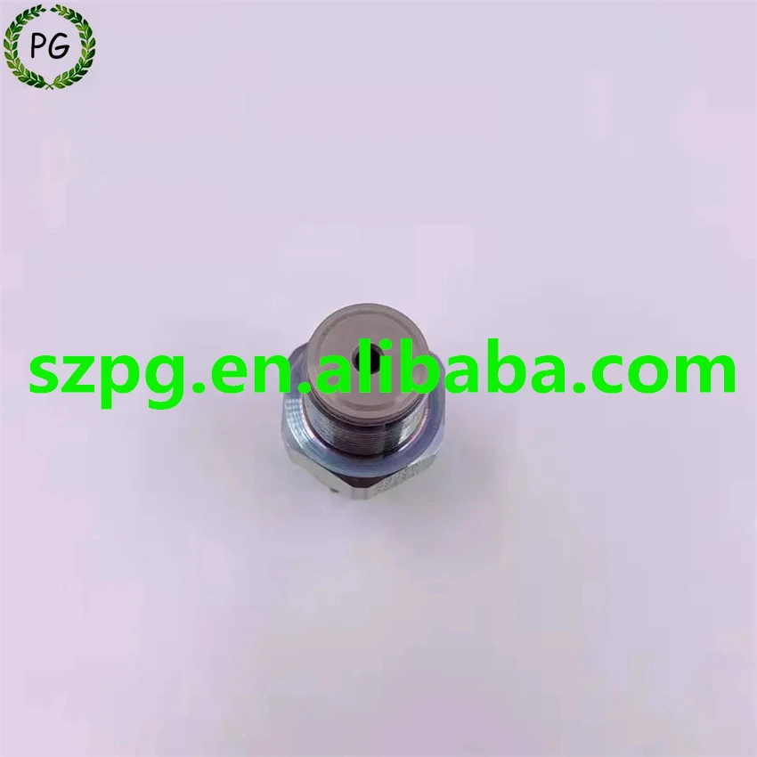 499000 -6131 Новый датчик давления в топливной рампе 4990006131 Для NNissan Navara D40 NP300 для Isuzu Rodeo