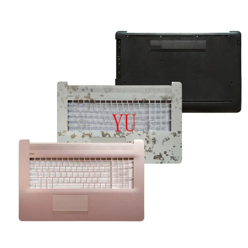 Новинка для HP Pavilion 17-BY 17T-BY 17-CA 17Z-CA 17G-CR 17Q-CS искусственная подставка ноутбука