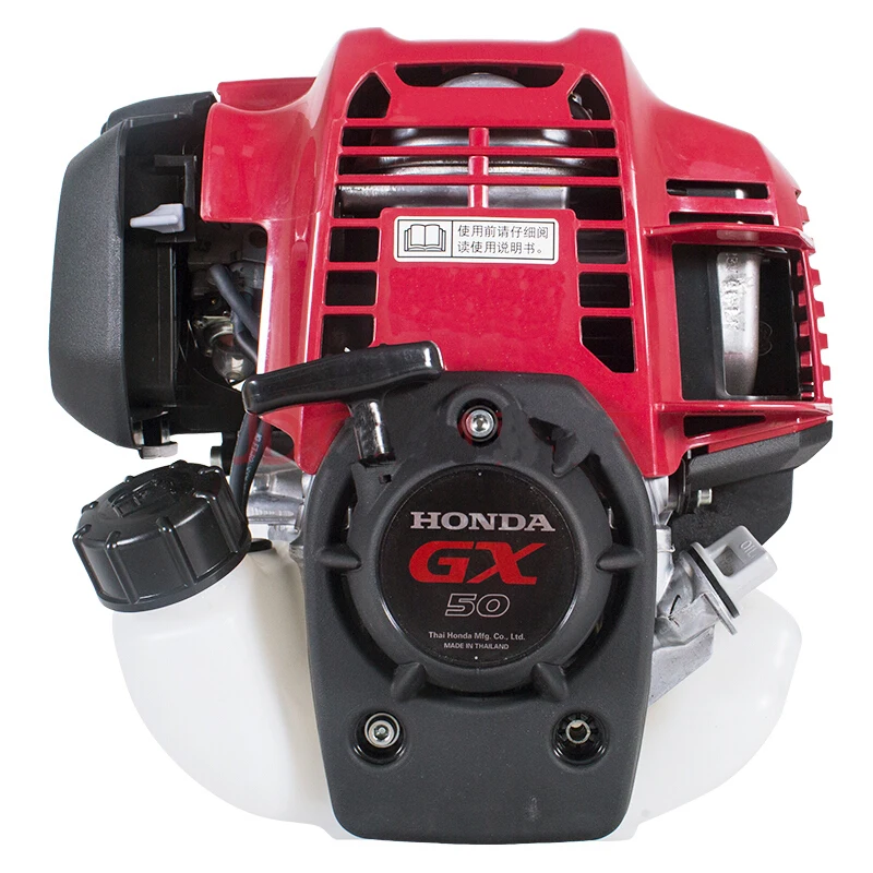 Aftermarket GX50 4 stroke petrol engine 4-strokes Gasoline motor for brush cutter