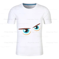mens and womens 100 cotton t shirts cool short sleeves comfortable and breathable tops high quality b 063