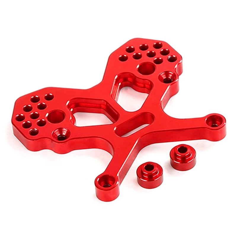 

For BAHA Angle-Adjustable Front Shock-Absorbing Bracket Rc Car Parts Metal For 1/5 HPI ROFUN BAHA ROVAN KM BAJA 5B 5T 5SC ,A