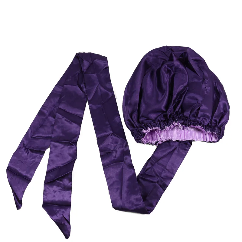 Рисунок 2 - Колпак для сна шелковая