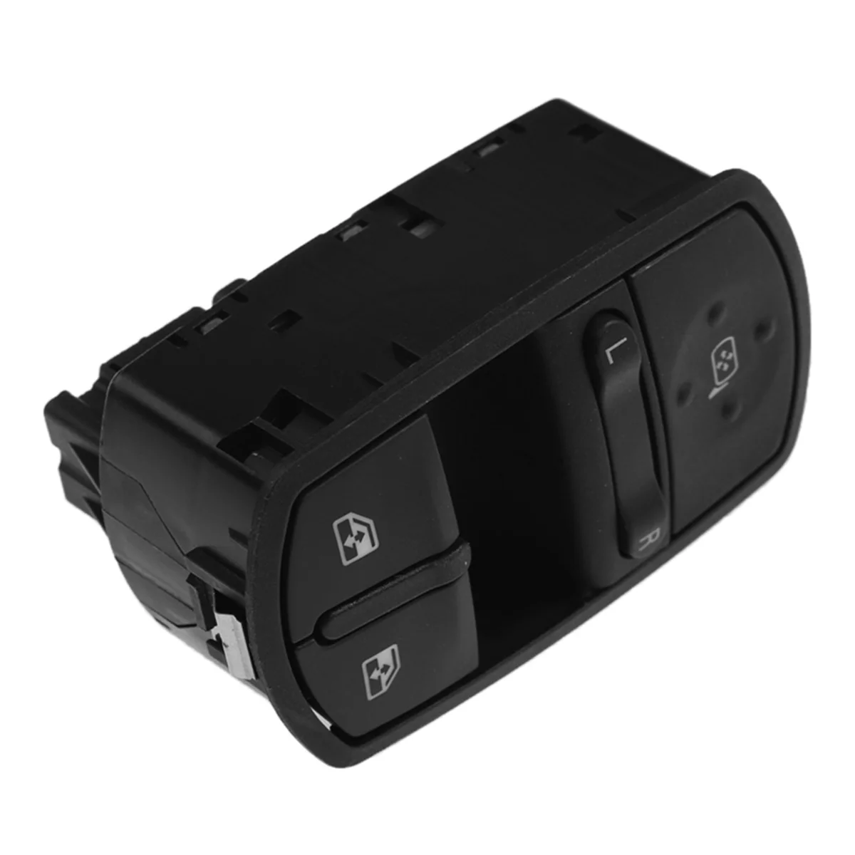 Переключатель Стеклоподъемника RHD 13258521 для Opel Vauxhall Corsa D/E 2006 -2014 13258521AA