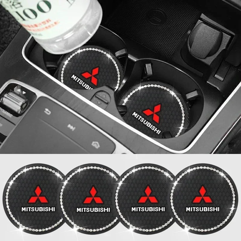 Подарок Xl l200 EX ASX Горячий подарок Автомобильный держатель для бутылки с водой