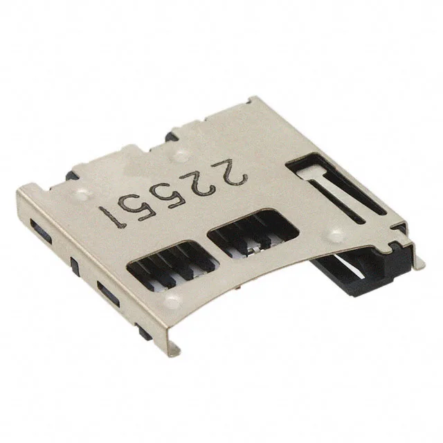 

free shipping500873-0801 5008730801 05008730801 MOLEX 10pcs