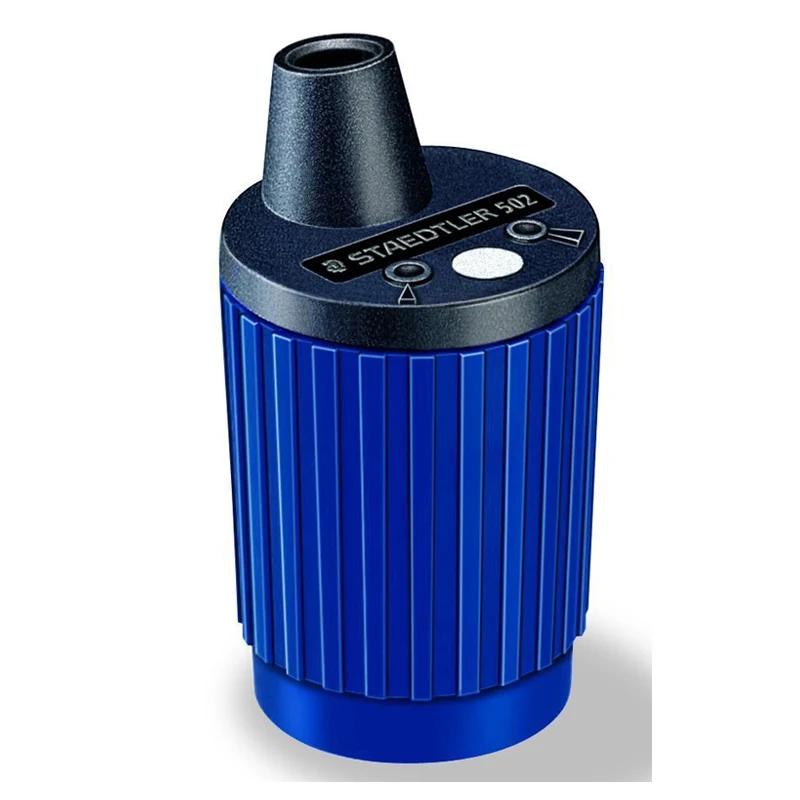 

Staedtler Mars 502 2.0mm Mechanical Pencil lead sharpener