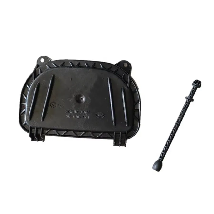 Фото Для Audi A6 A6L C7 2012 2013 2014 2015 Водонепроницаемая пылезащитная крышка заднего фонаря, пластиковая пылезащитная крышка, 1 шт. №1