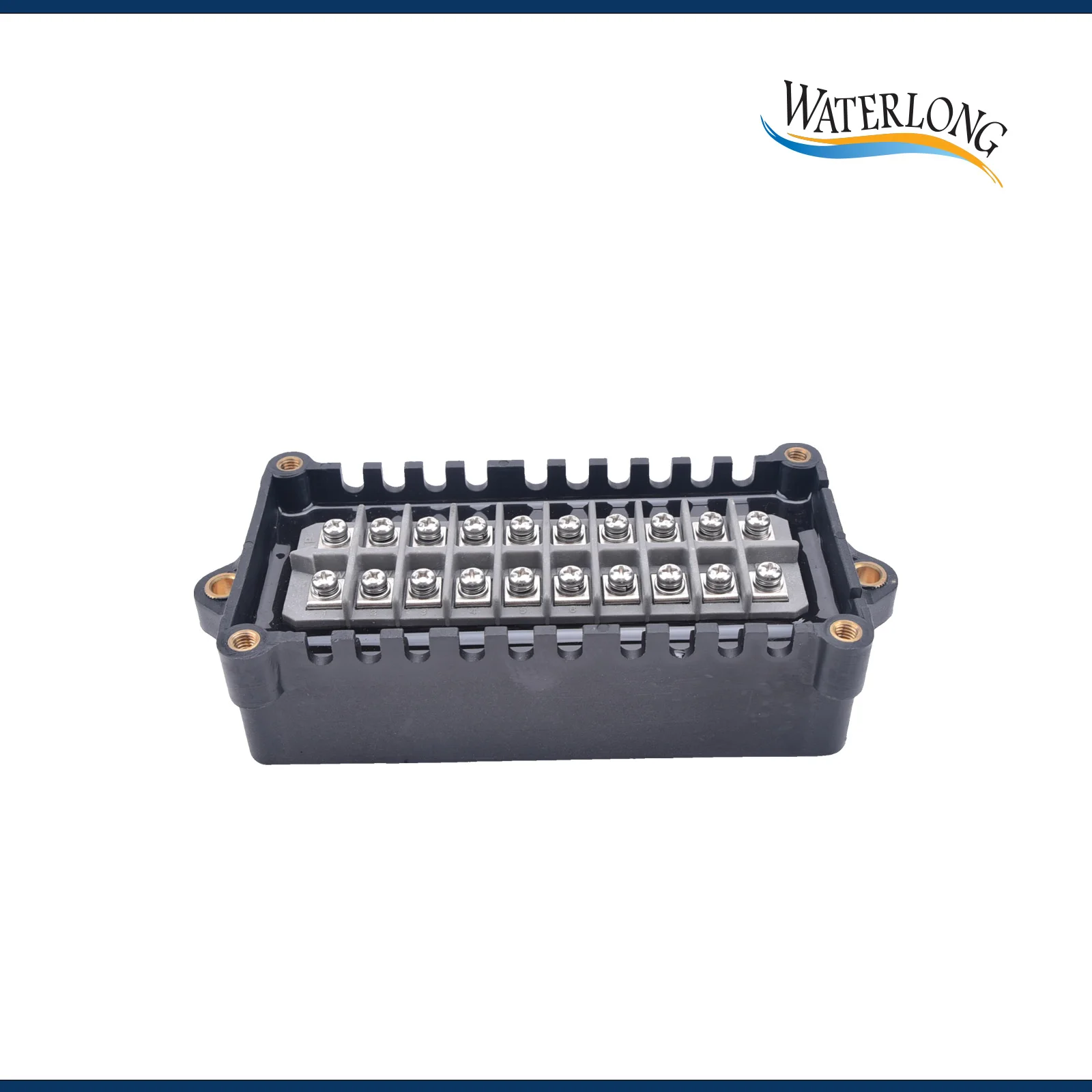 WATERLONG 6G5-85540-12-00 Блок CDI в сборе заменяет подвесной двигатель Yamaha 225HP