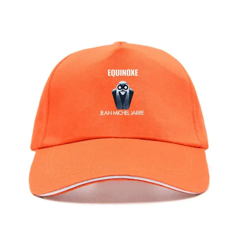 

2022 New Summer Bill Hats For Men Custom Snapback Jean Michel Jarre Equinoxe Part 5 Tracks Men Snapback Design Bill Hat