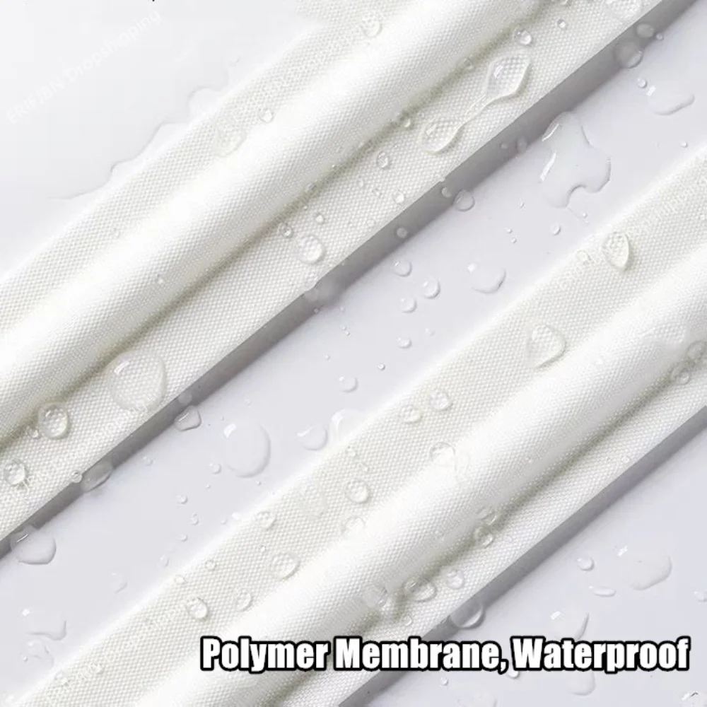 New 40M Window Weather Seal Strip Acoustic Foam Wall Insulation for Sliding Door Windows Windproof Soundproof Cotton Seal Sound