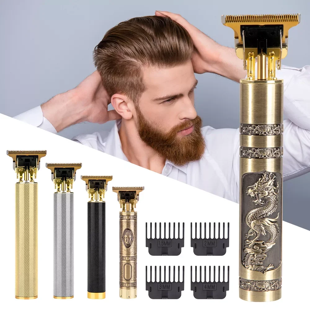 

Baber Hair cutting machine Clipper hair professional Baber Clippers Hair trimmer machine for Men beard Electric Hair Trimmer