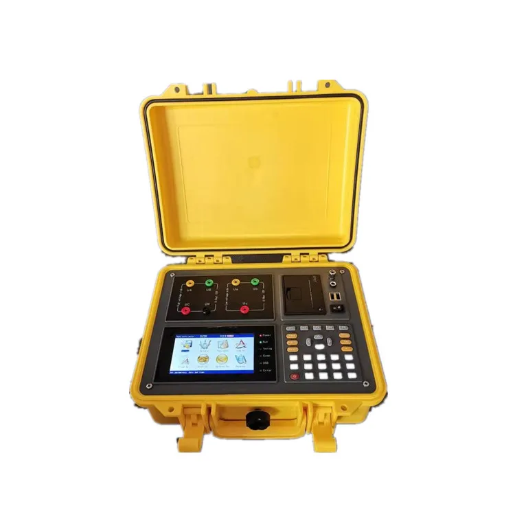 

Three phase transformer turn ratio tester Variable Ratio Polarity Tester Transformer Variable Ratio Polarity Tester