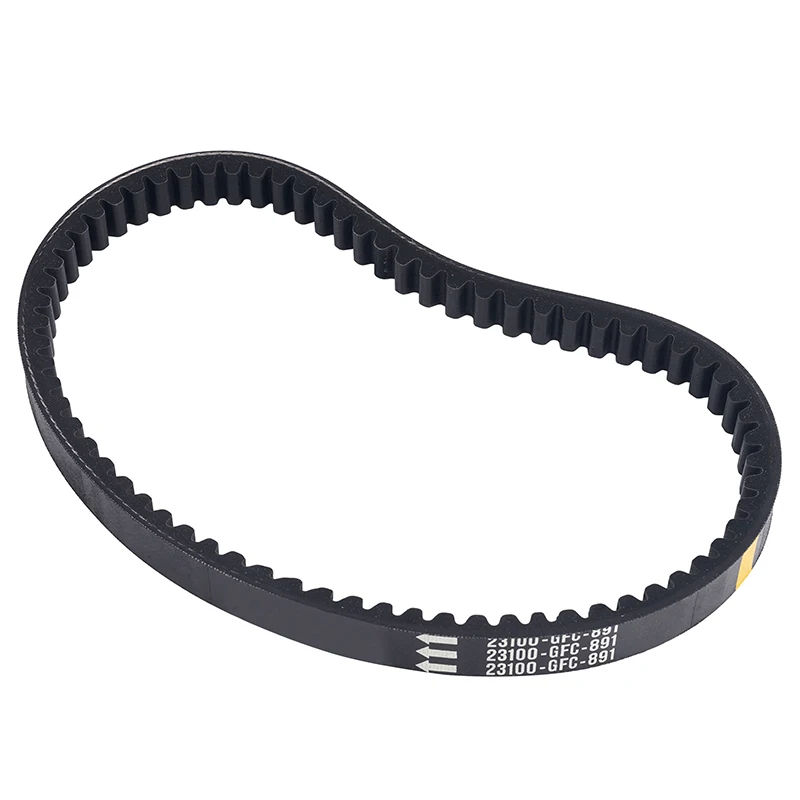 

Ремень приводного ремня для мотоцикла HONDA NCH50, Метрополитен Дио AF62 AF68 AF 62 68 GFC Mitsuboshi DIO50 SDH50 UZ50 GFC50 23100-GFC-891