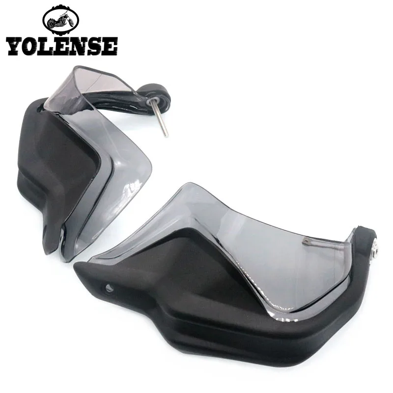 

Motorcycle Hand Guard Brake Clutch Protector Wind Shield Handguard For BMW G310R G310GS G310 GS R G 310R 310GS 2017 2018 2019