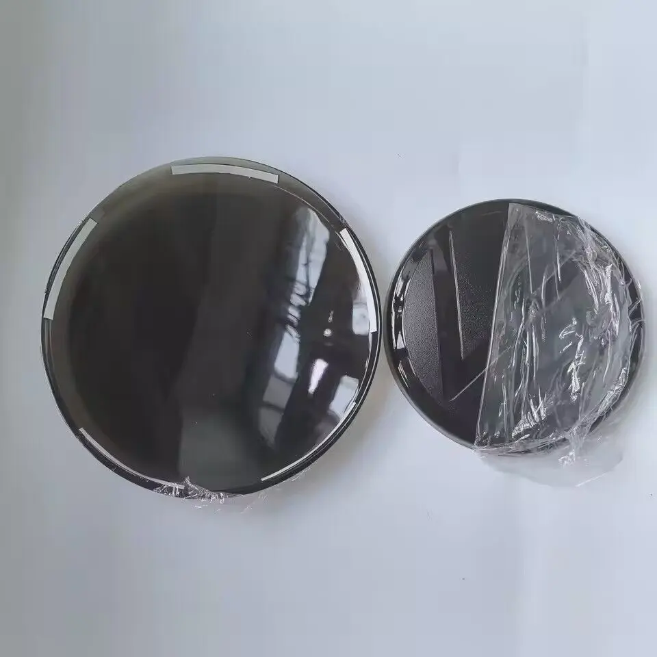 

Передняя решетка автомобиля, крышка или задняя крышка багажника, эмблема, автомобильные наклейки для Golf 6/7/7,5/8 Passat Polo CC Jetta Tiguan Not Affect ACC