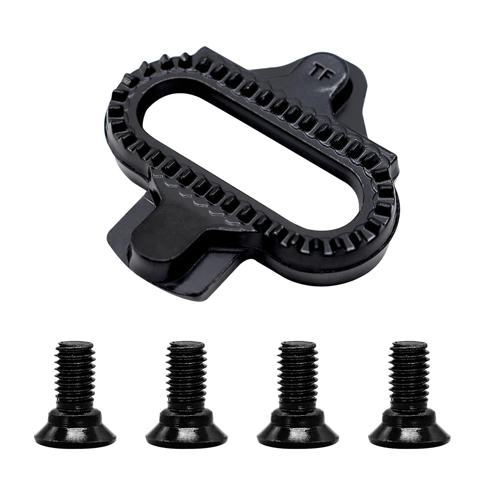 Shimano SH51 SH56 шипы для педалей горного велосипеда оригинальные самоблокирующиеся SPD