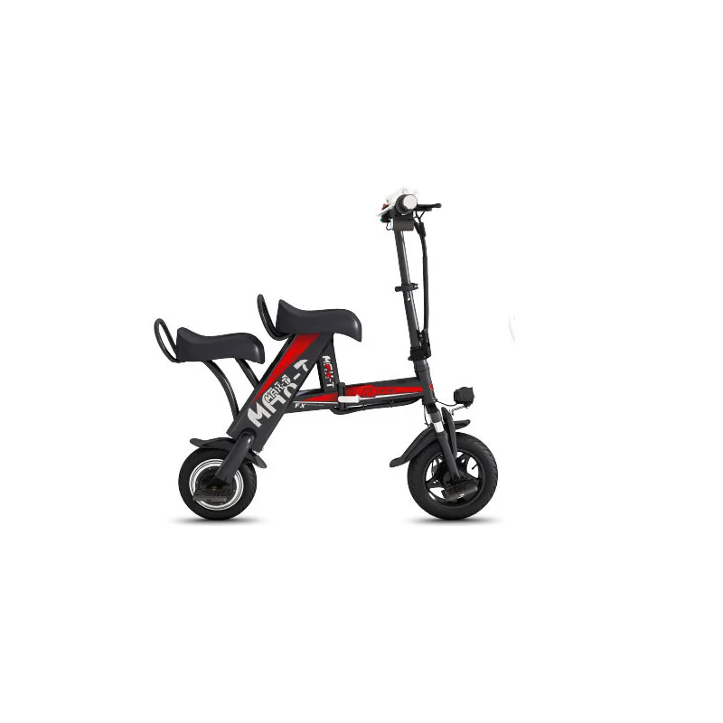 

Mountain Bike Electric Conversion Kit Adults Full Suspension Powerful Folding Electric Bike Bicicleta Infantil Electric Bicycle