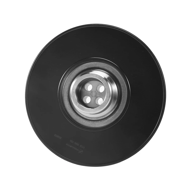 

Car Crankshaft Belt Pulley For-BMW F10 F11 11237800026