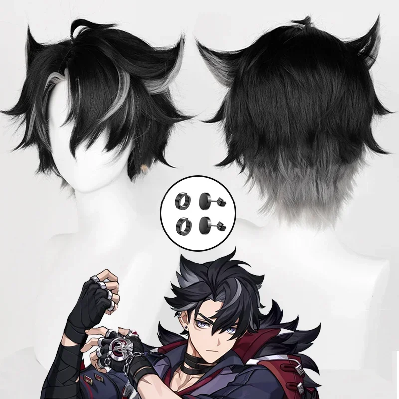 Костюм Wriothesley для косплея