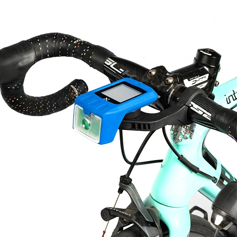 

Bicycle Silicone Case Cover Code Watch Cover Ultra Thin Bike Tools Bicycle Accessories Outdoor