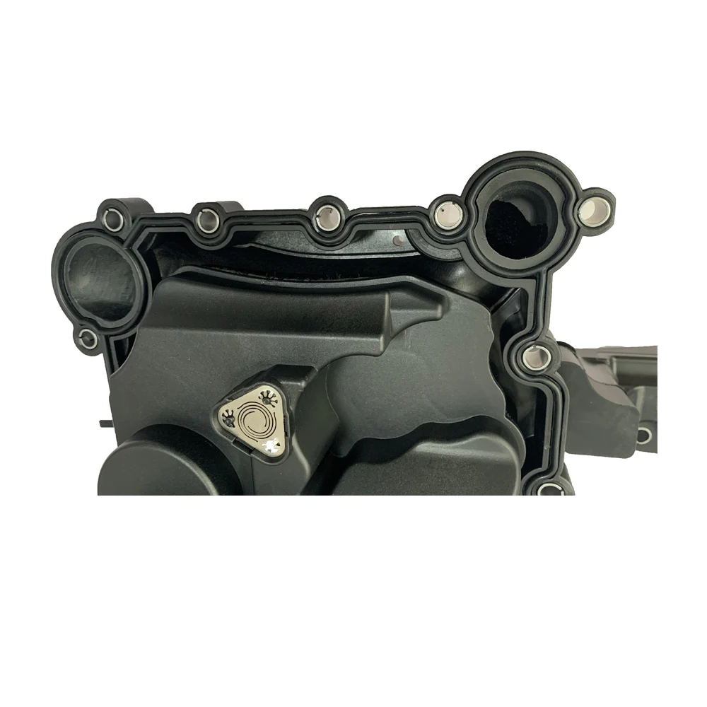 Масляный Сепаратор клапан вентиляционного клапана Картера 06E103547Q 06E103547S 06E103547H для