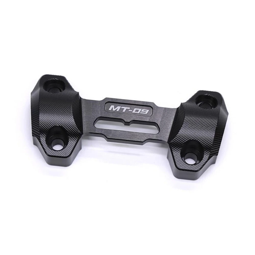 

brand new high quality CNC Aluminum Motorcycle modified handlebar pressure code For YAMAHA MT-09 FZ09 2013 2014 2015 2016