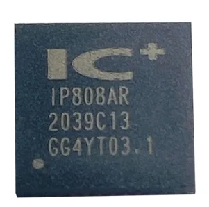 Оригинальный IP808AR QFN48 POE Быстрая доставка
