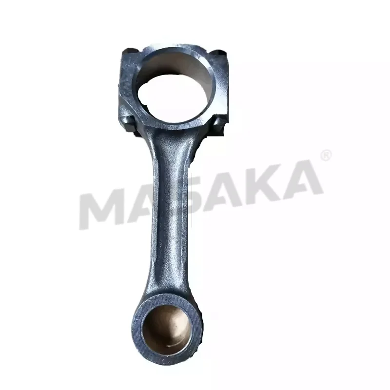 Фото Шатун 4JB1 для Isuzu Pickup, экскаваторов SK60 SH60, Elf, Trooper, MU, TF Pickup, грузовиков серии N 2.8L 1985-2004 8-94329-692-0 №4