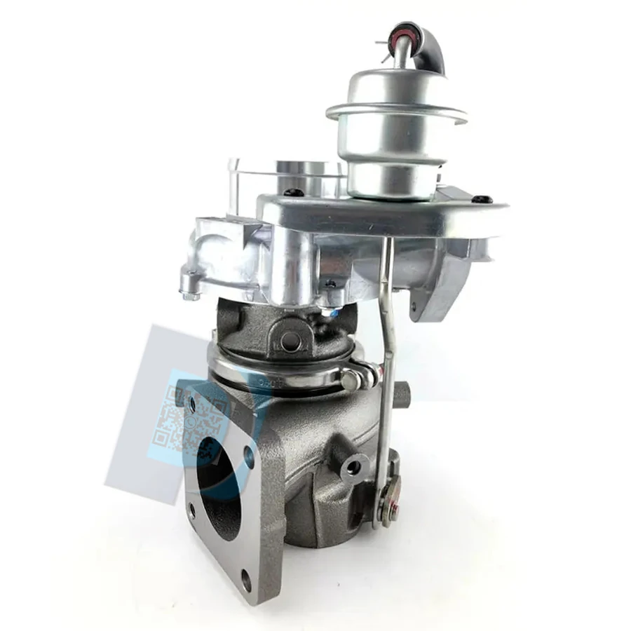 Турбокомпрессор RHF5 8980976861 для грузовика Isuzu и экскаватора Hitachi 4JJ1 двигатель 8980540111