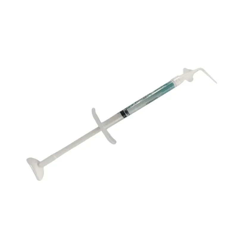 Заводская поставка Эндодонтические материалы для корневых каналов Дена