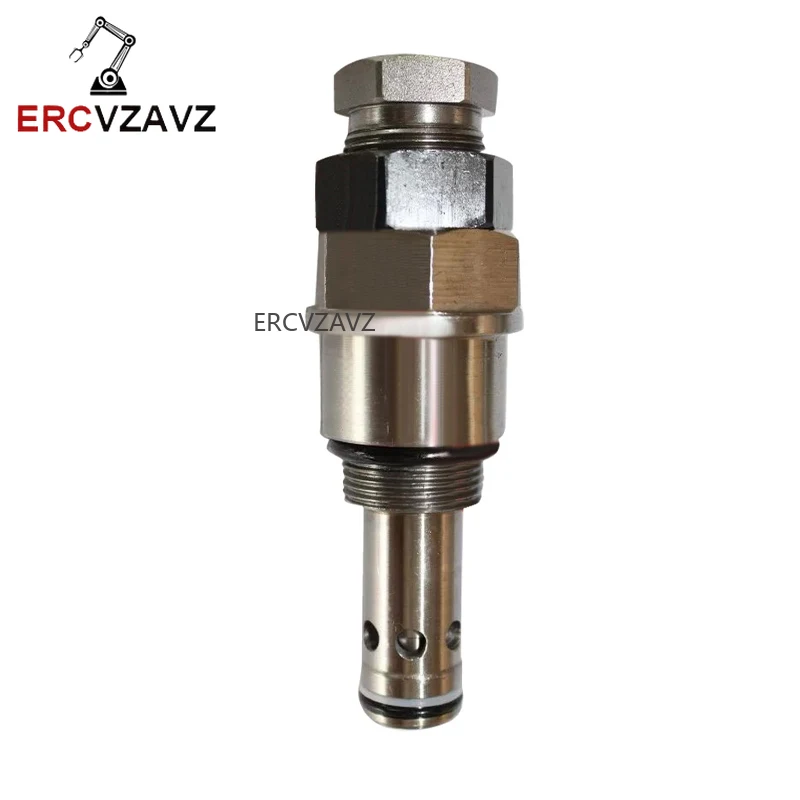 Главный регулирующий клапан PC200-8 723-40-92103 723-40-93600 723-40- 911012 для деталей экскаватора