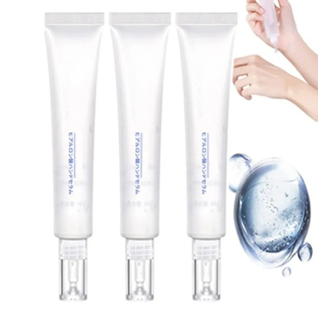 

1/2/3 Pcs Effective Hyaluronic Acid Hand Care Essence Anti-Aging Serum Skin Moisturizing for Hands Elbows Feet Skin Care Beauty