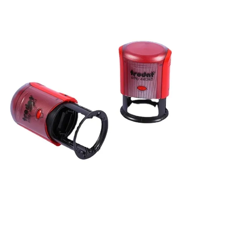 Аутентичная печать с чернилами Printy46040/материал для штампов оптовая продажа