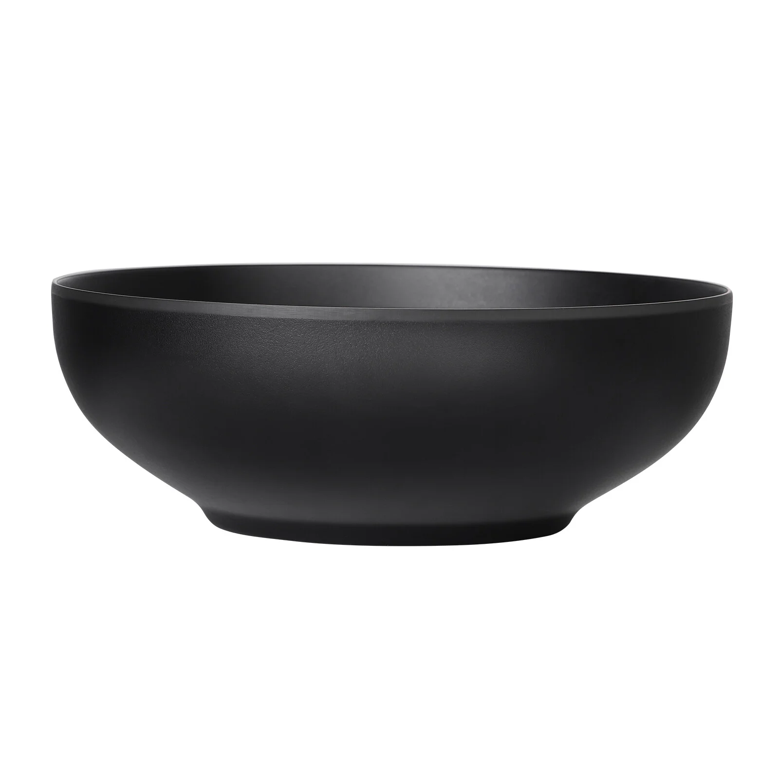 

BESTONZON Large Noddle Bowl Melamine Bowl For Noodle Big Capacity Soup Bowl for Home Restaurant