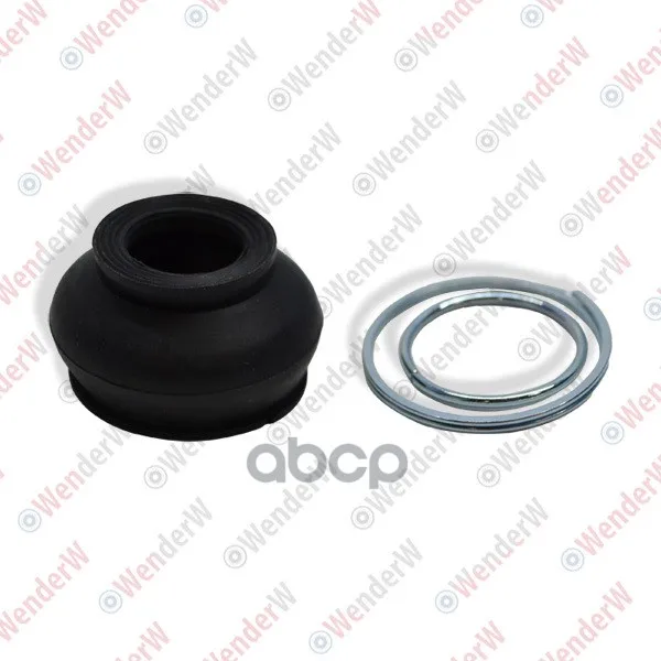 Пыльник Опоры Шаровой Нижнего Рычага 31x18x24 Audi A4a6a8 95-07 Vw Passat B5b6 00-05 WenderW арт. WEPY065 -