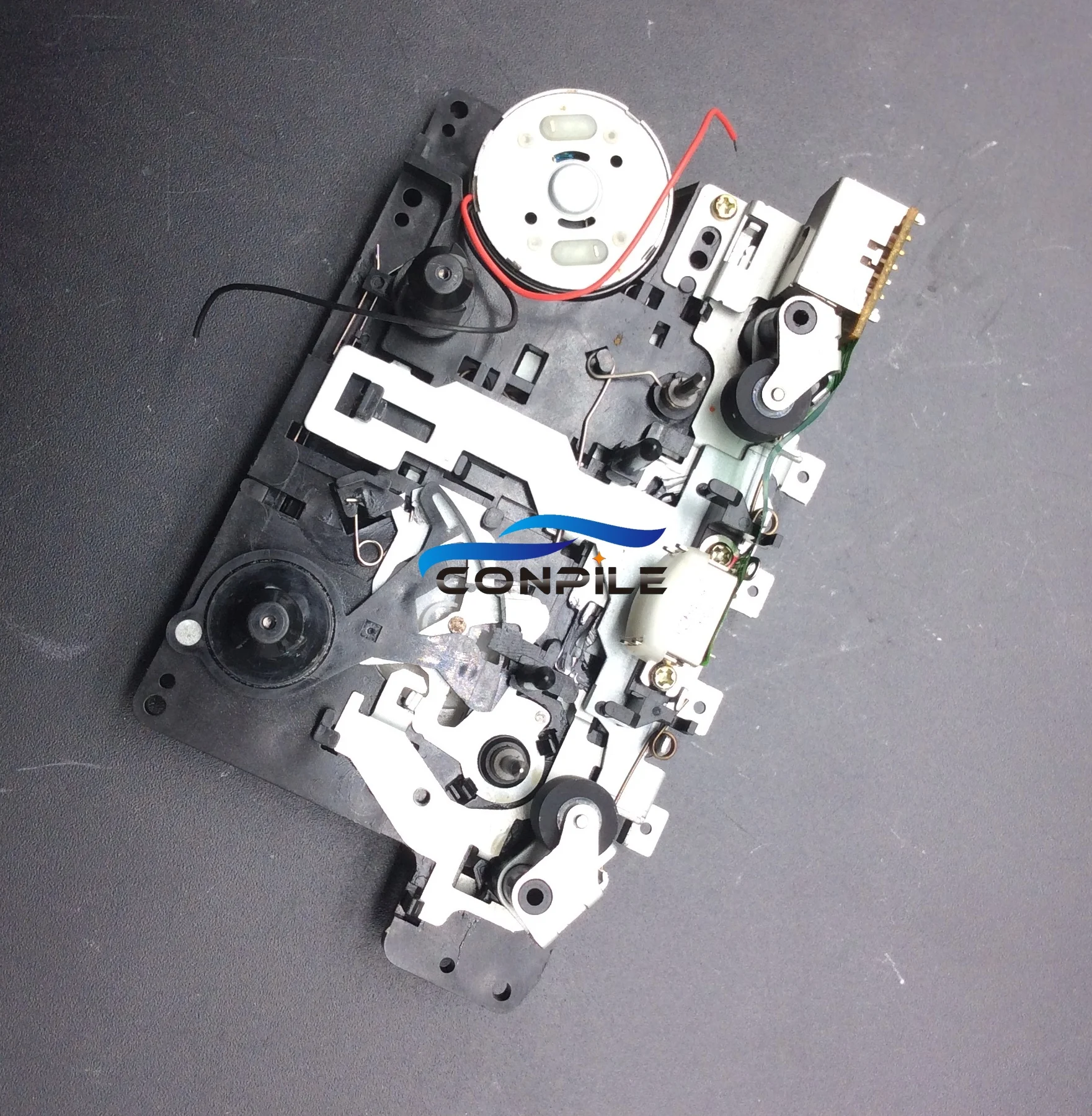 Новый механизм для магнитолы Walkman ретранслятор аудио плеер 1 шт.