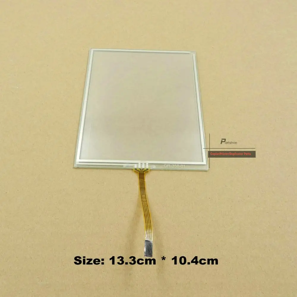 

Long Life Touch Screen Panel 4040780901 For use in Konica Minolta Bizhub 200 250 350