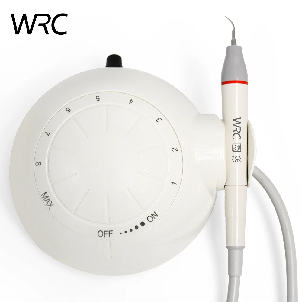 

High Quality LED Ultrasonic Piezo Electric Built-in Scaler Unit Teeth Cleaning Whitening Dental Instruments Kits