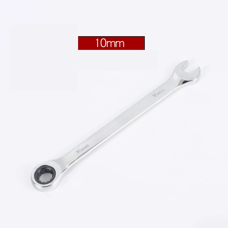 

Храповой гаечный ключ из сплава