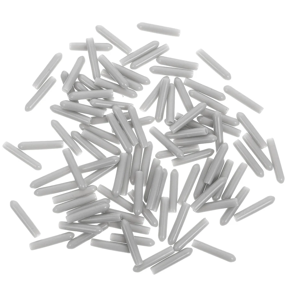 

200 Pcs Dishwasher Rack Caps Dishwasher Rack Repair Tip Dishwasher Accessories Universal Dishwasher Sheath Cap
